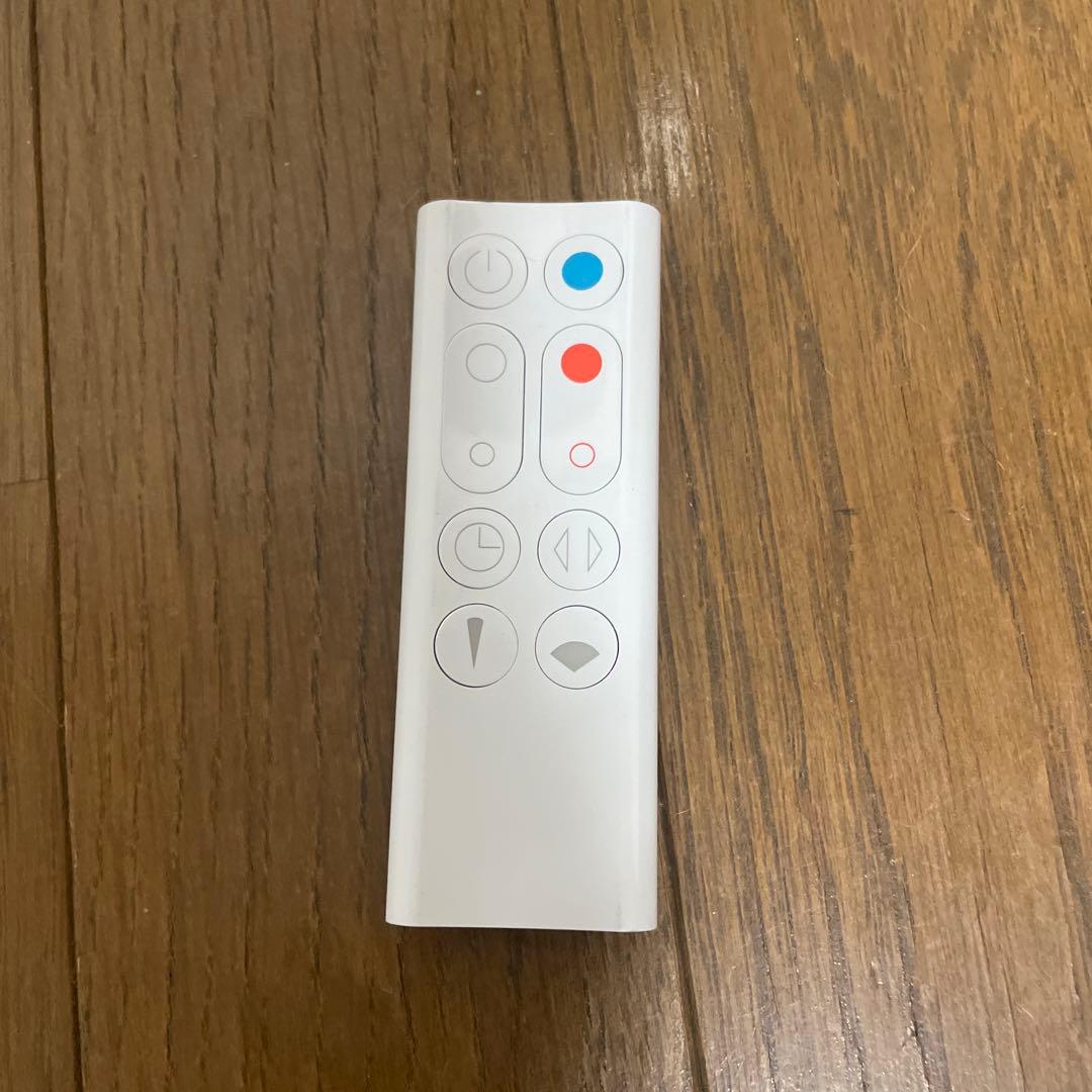 ダイソン　Hot+Cool　AM09 2021年製 温風　冷風