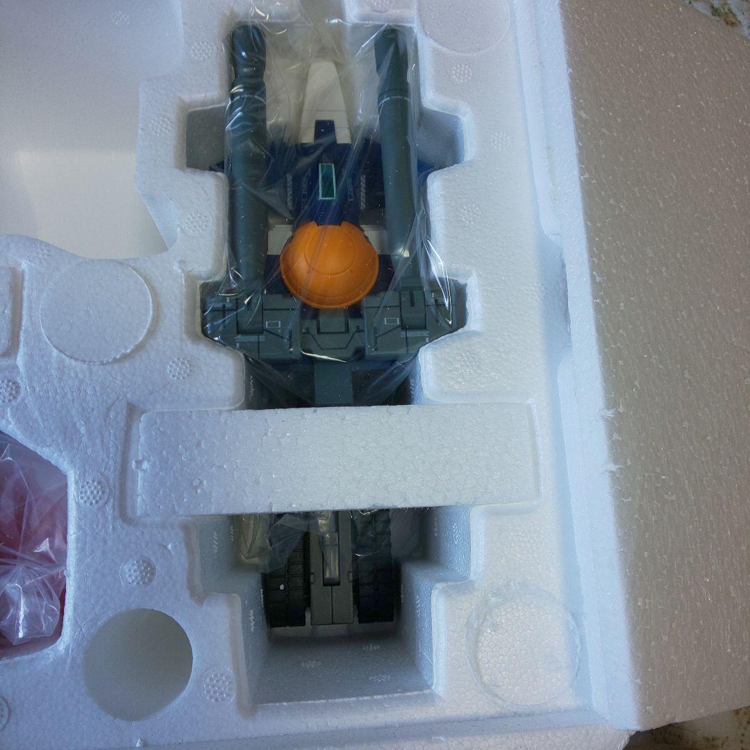 希少RX-78-2  GUNDAM  ver.Ka WITH G-FIGHTER