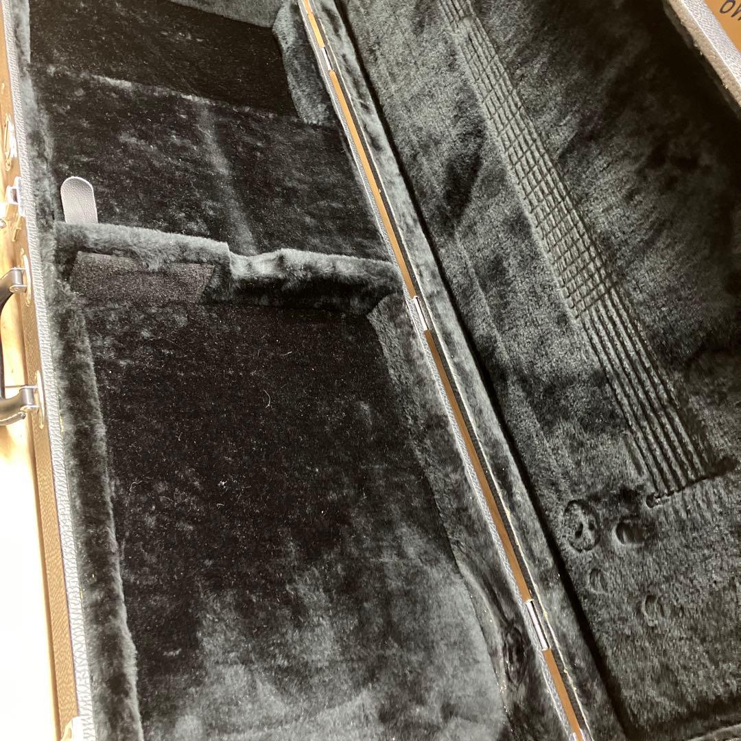 DEAN ギター HARD TAIL SE TPP ハードケース