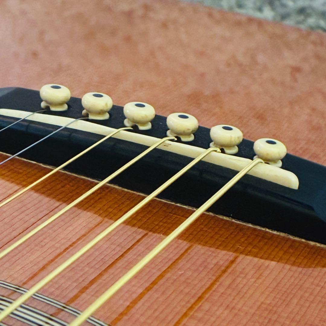 美品！　Martin D-28 カスタム　トップ材D-45 2010年製