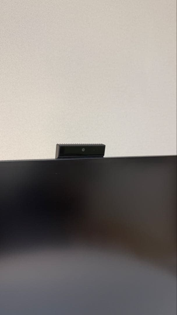 DELL27カメラ付きモニター本体S2722DZ typec