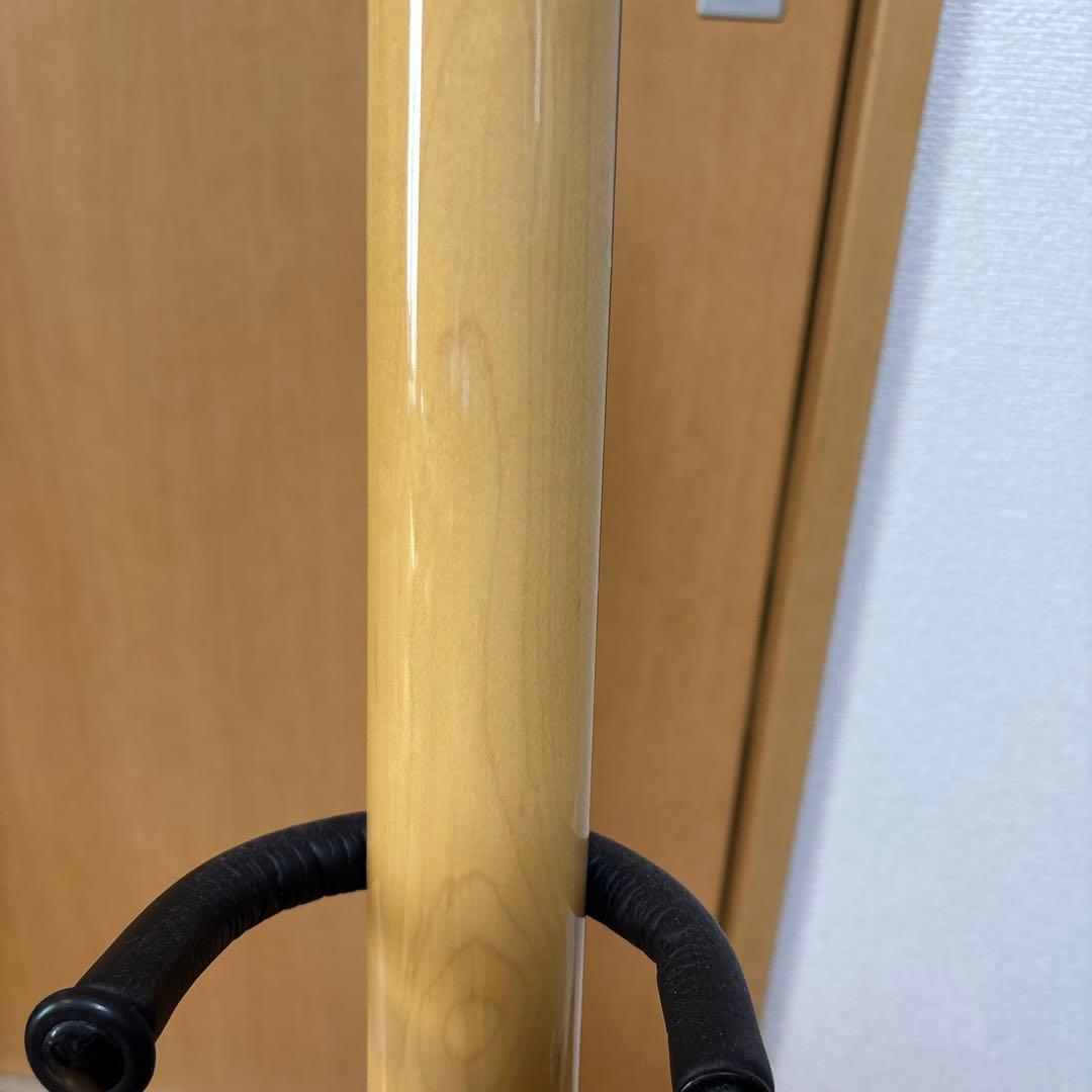 FUJIGEN フジゲン　ストラト　NST10 日本製