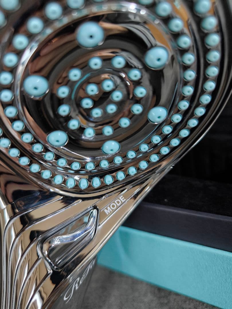 Refa リファ　ファインバブルS シャワーヘッド