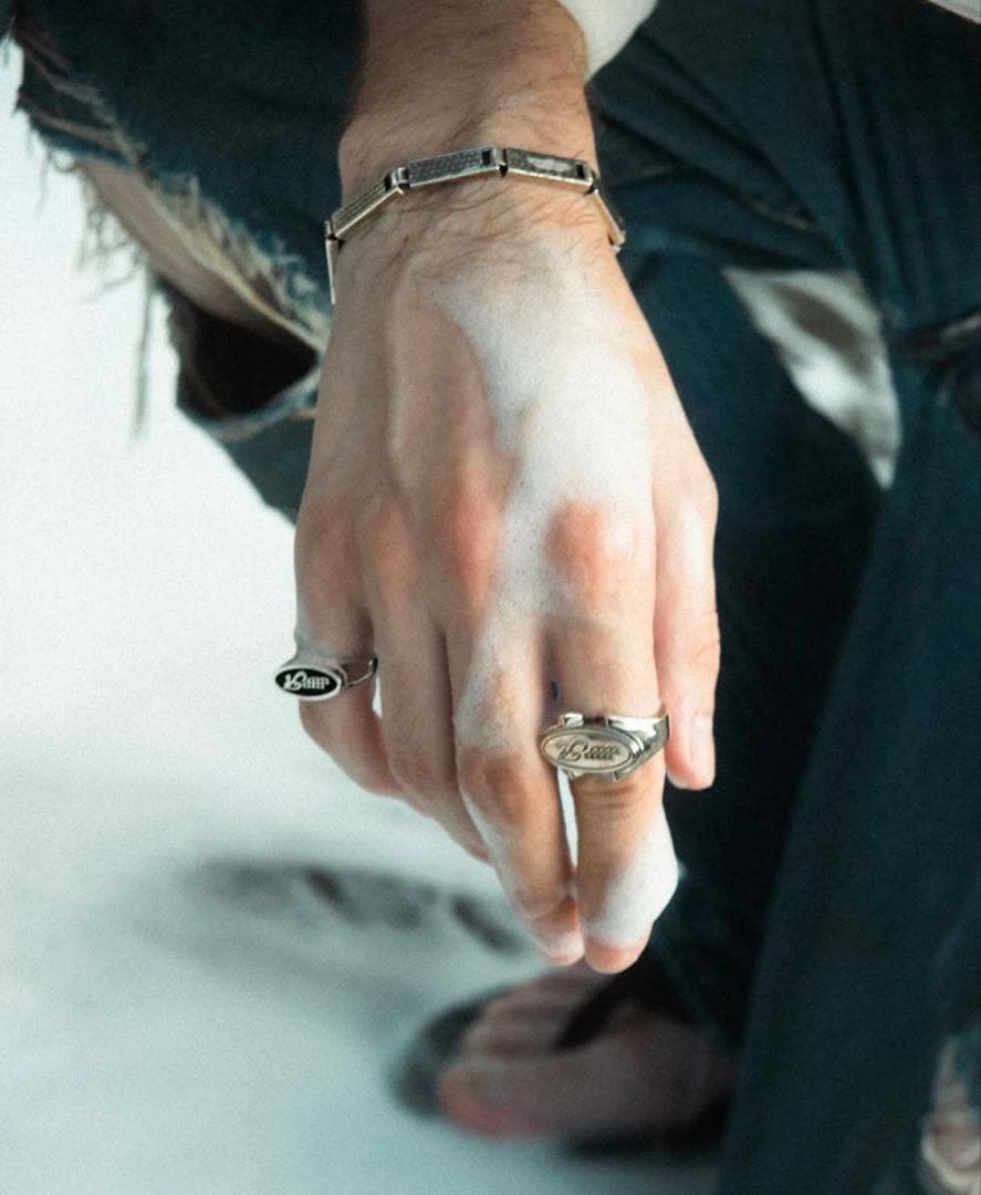 【定価72,500円】4.W.A. JEWELRY. SUPPLYブレスレット