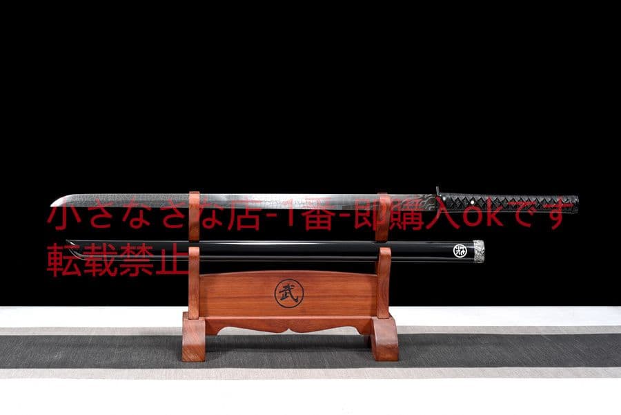 武具　刀装具　日本刀　模造刀 居合刀 魔刀千刃 鑑賞用 美術刀 贈り物