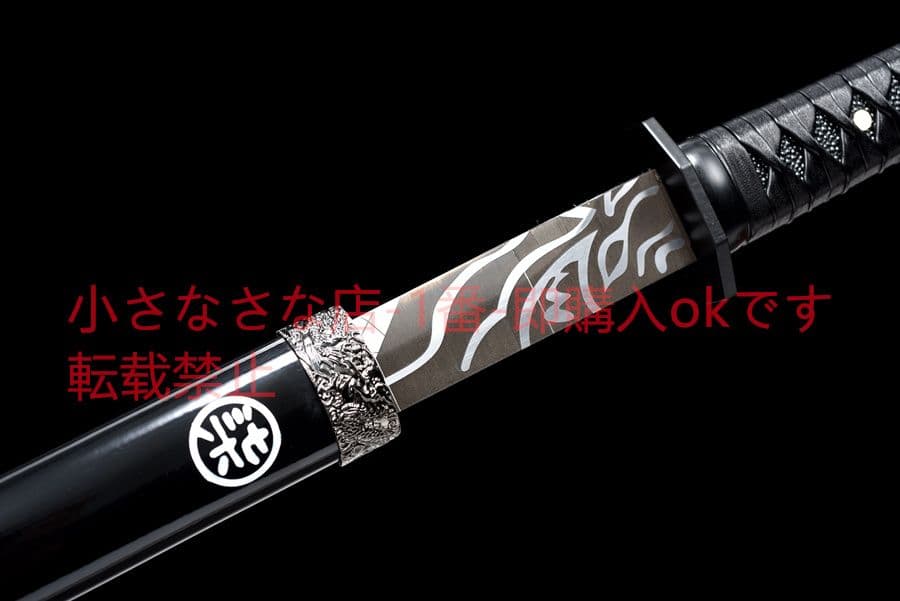 武具　刀装具　日本刀　模造刀 居合刀 魔刀千刃 鑑賞用 美術刀 贈り物