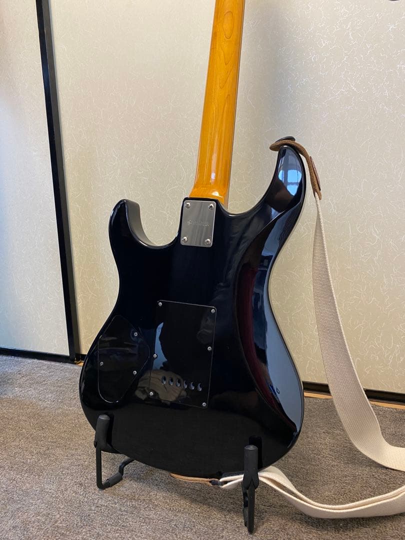 Yamaha パシフィカ611 後藤ひとりモデル