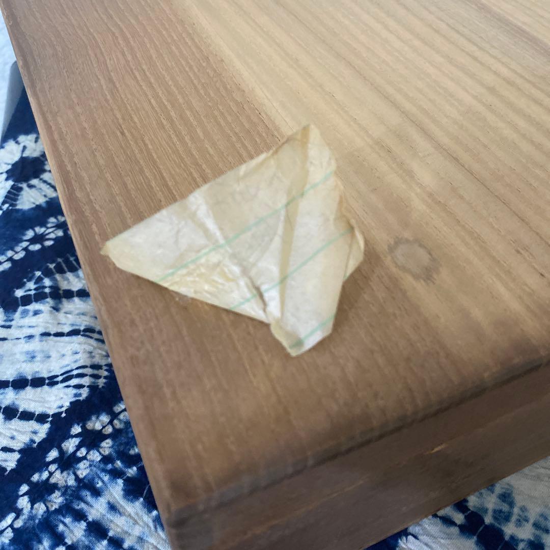 クリスマスセール　人間国宝　島岡達三　皿