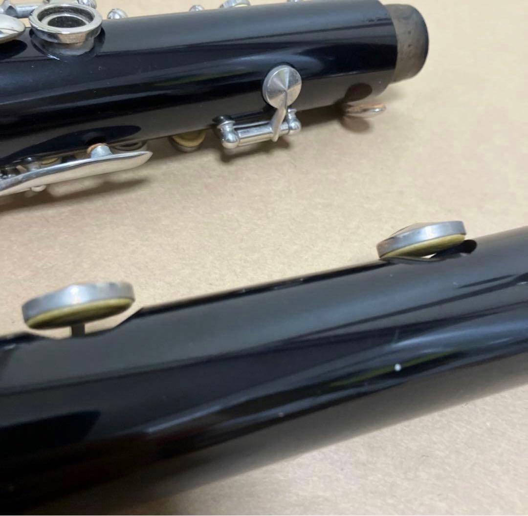 YAMAHA YCL23N クラリネット