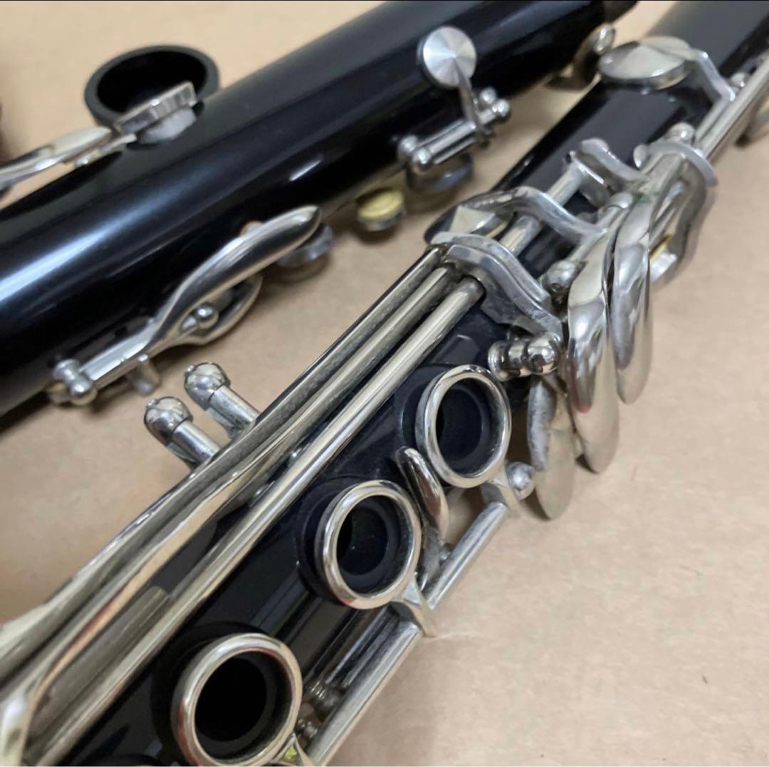 YAMAHA YCL23N クラリネット