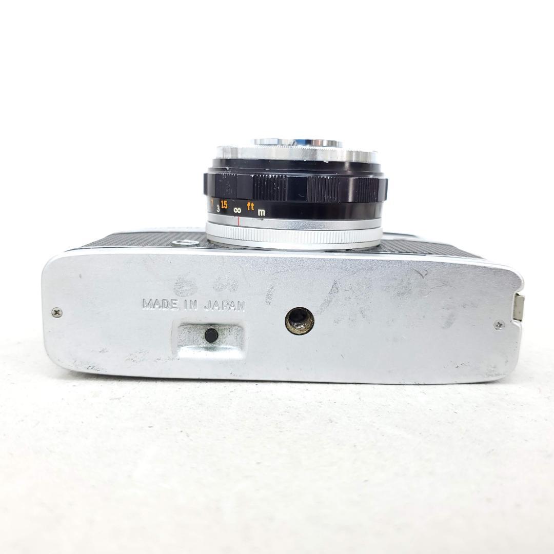 【動作確認済】 Olympus TRIP 35 F1205-315-19v p