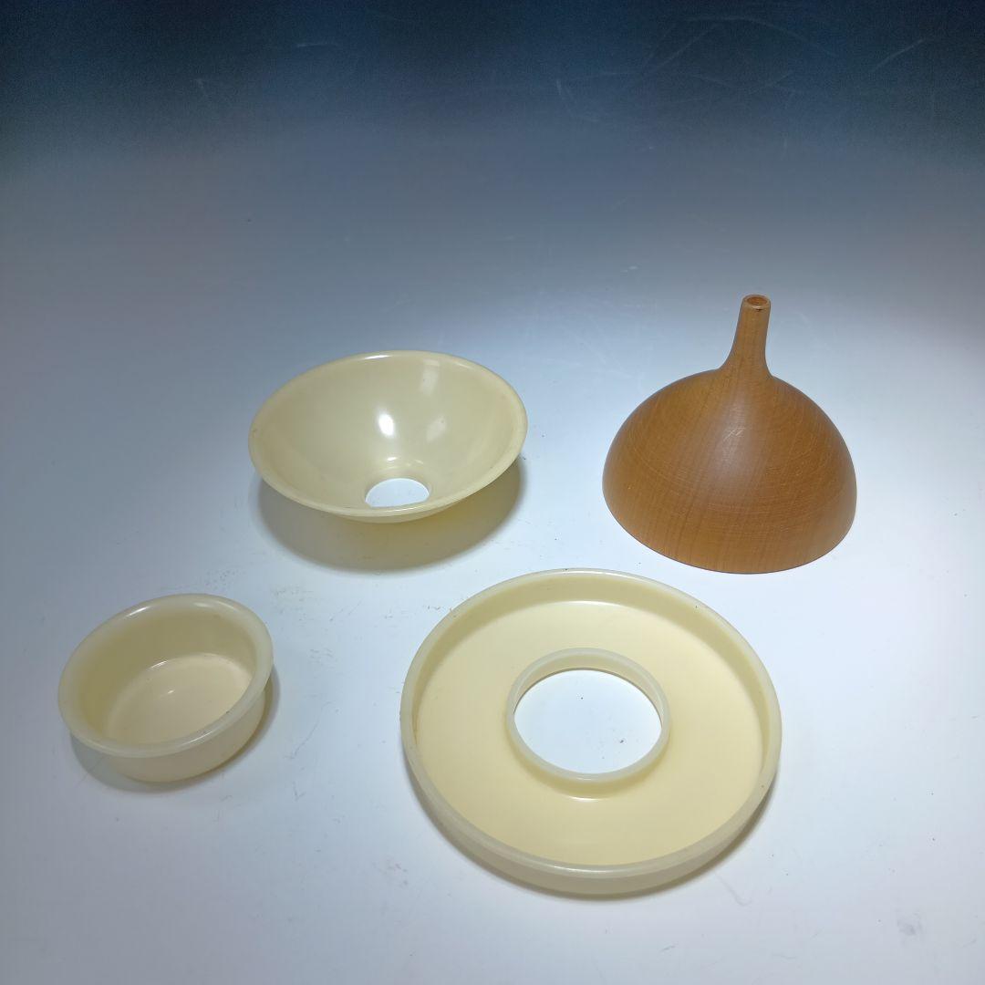 茶道具　茶通箱　ふるい缶　その他おまとめ