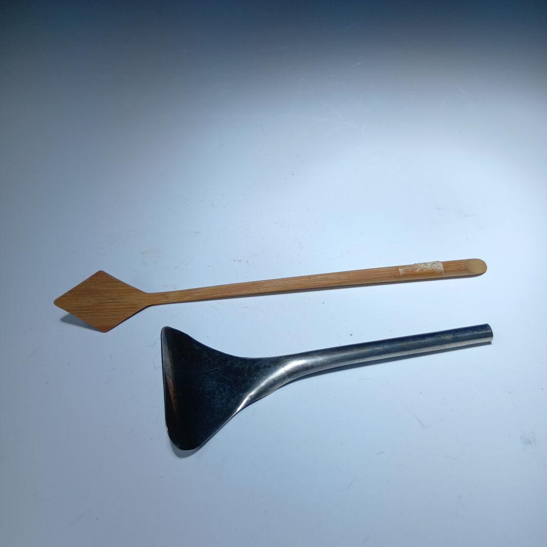 茶道具　茶通箱　ふるい缶　その他おまとめ