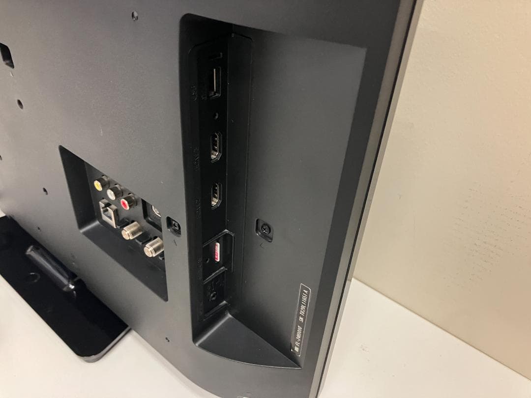 液晶テレビ FUNAI FL-24H1010 24インチ 2018年製