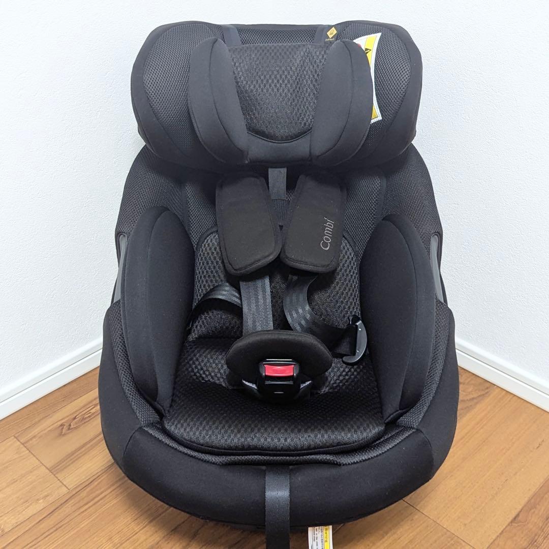 ※すぎちゃん（再出品）チャイルドシート