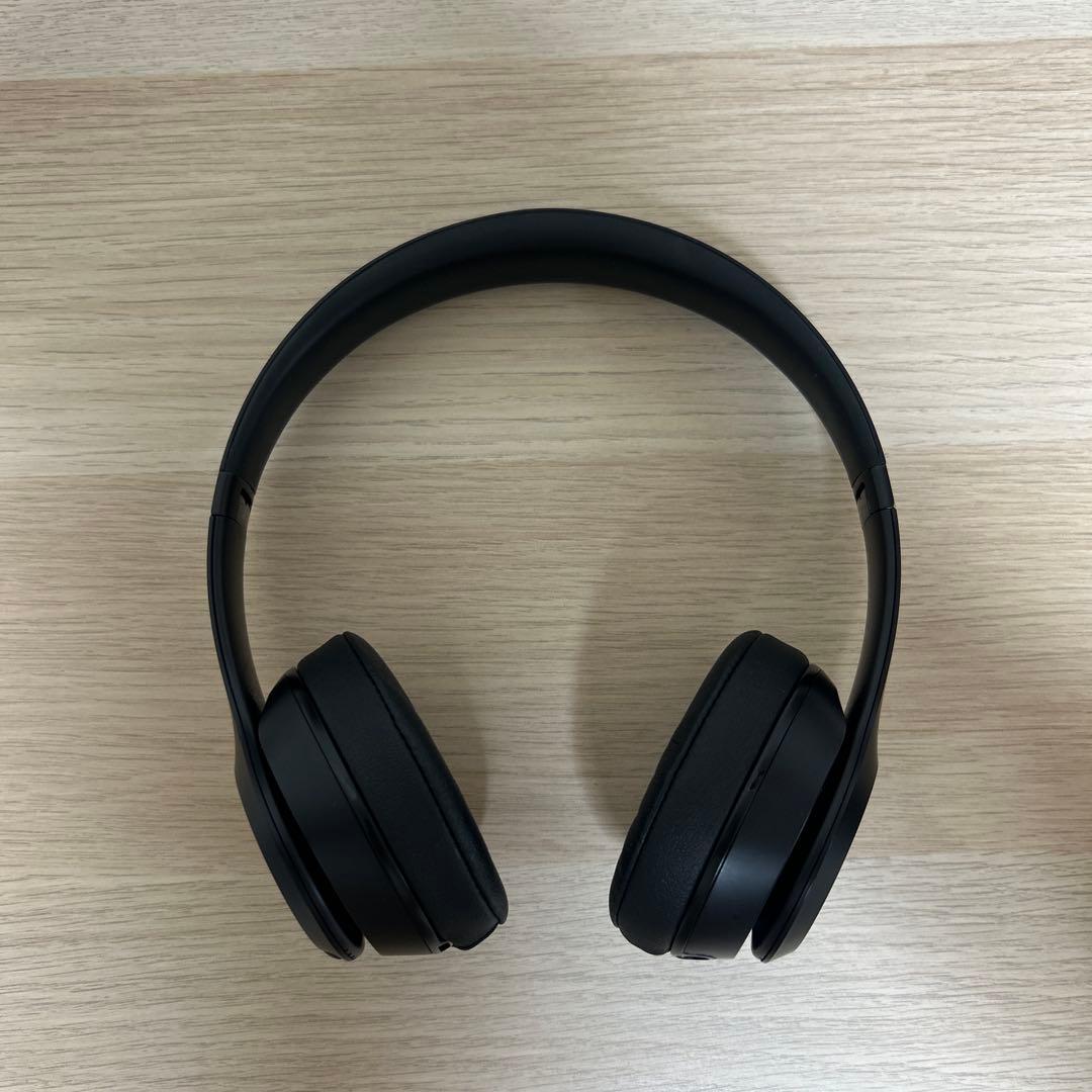 ヘッドホン Beats SOLO3