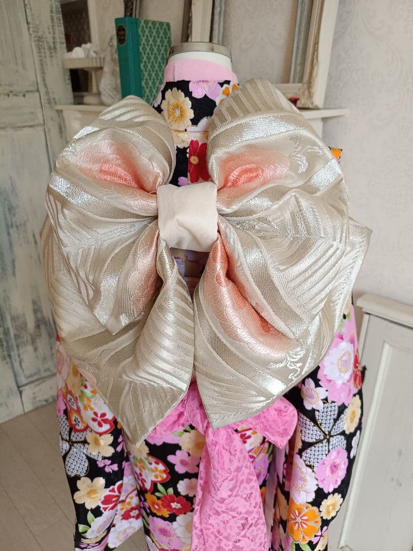 専用です☆作り帯