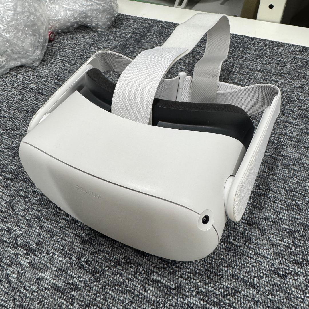 【美品】Quest2 [64GB]