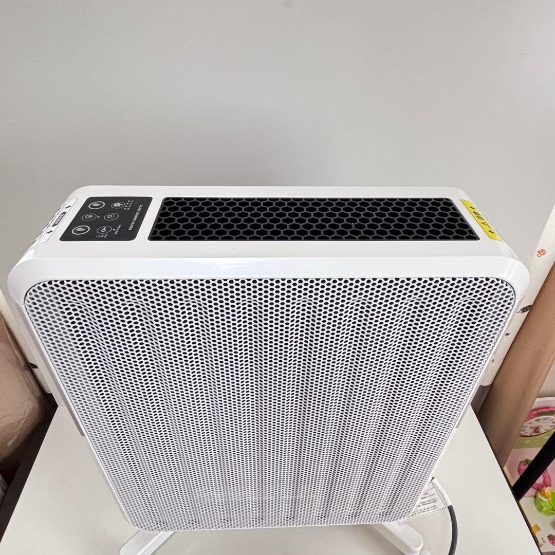 エムテック　ケノンヒーター　スグダン　KH358-02 セラミックヒーター