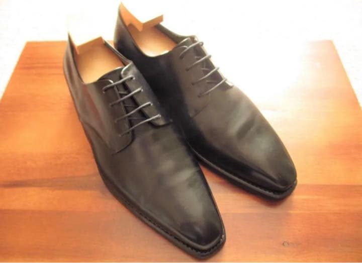 ジンターラ　靴