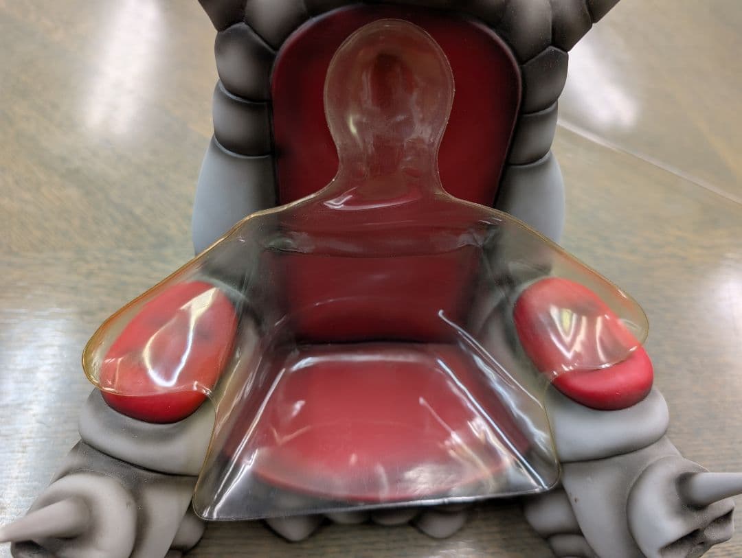 ドラゴンボール【ピッコロ大魔王原作カラーバージョン】トイフェス