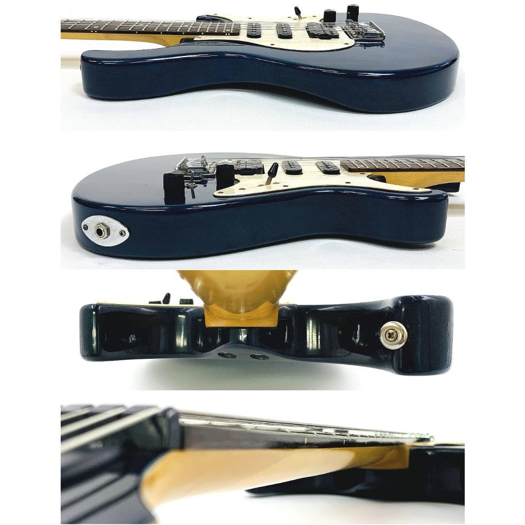 Aria Pro II Rev-Sound Series RS-380【整備品】