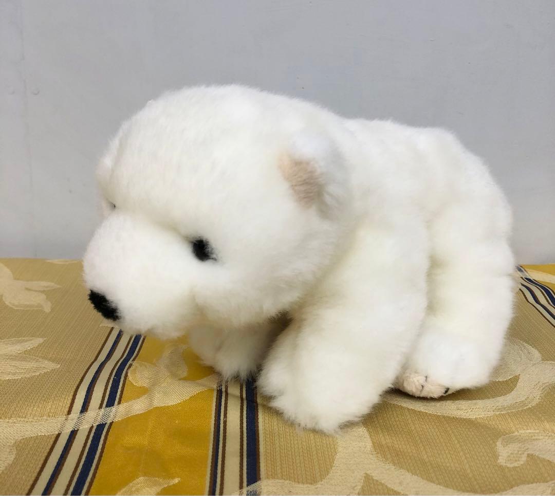 専用 シロクマ　スヌーピー2点セット　ぬいぐるみ