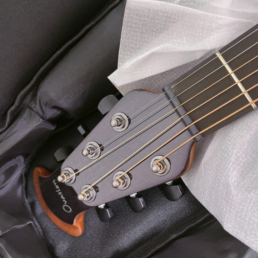 OVATION オベーション CS24P-ABLKW Celebrity