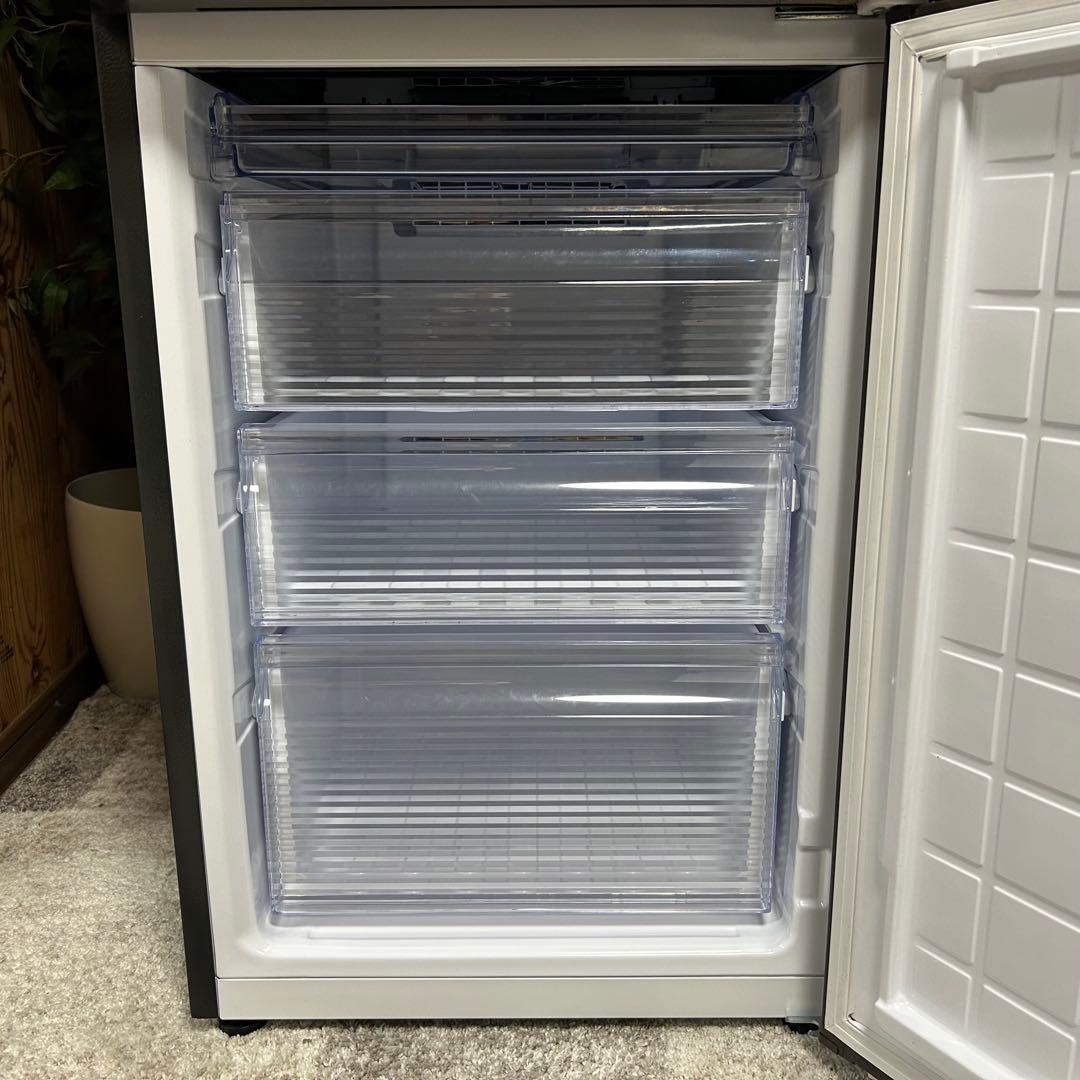 都内23区送料無料❗️ SHARP SJ-PD28F-T 冷蔵庫　2020年製✨