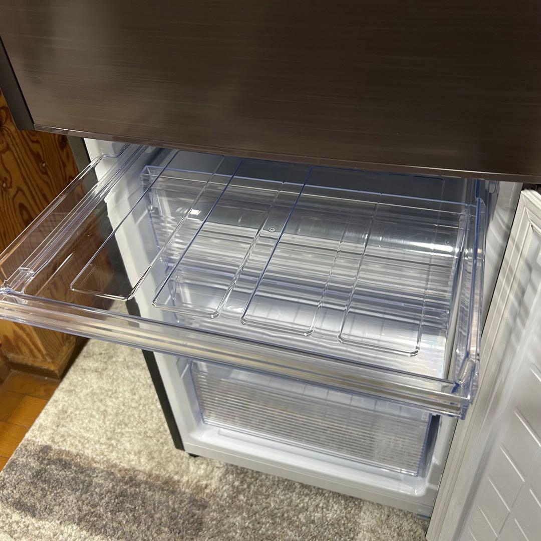 都内23区送料無料❗️ SHARP SJ-PD28F-T 冷蔵庫　2020年製✨