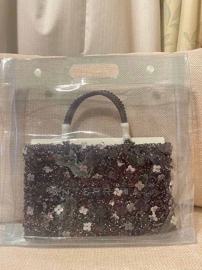 ANTEPRIMA ワイヤーバック