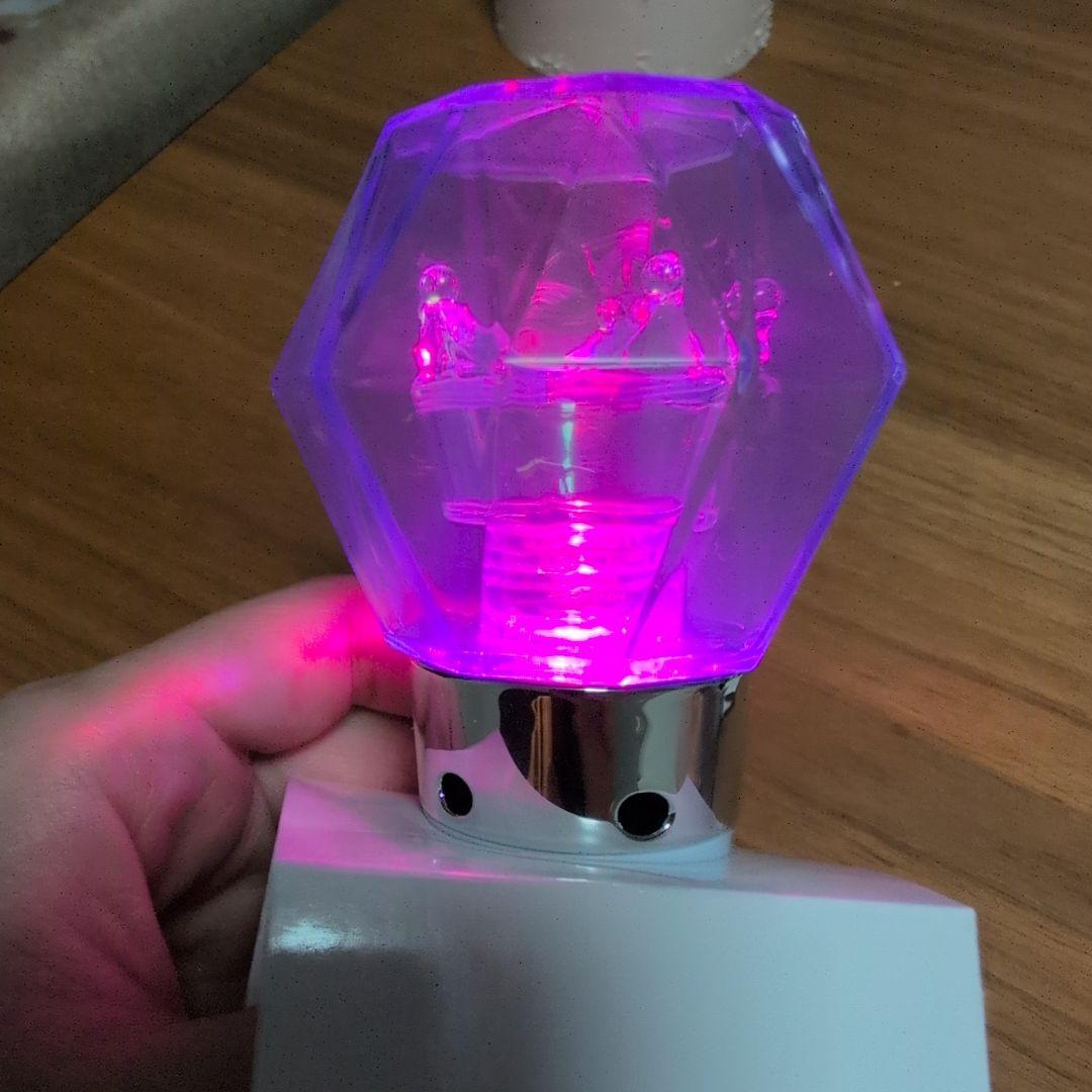 M!Lkペンライト3