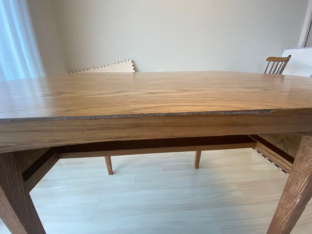 Unico バタフライテーブル