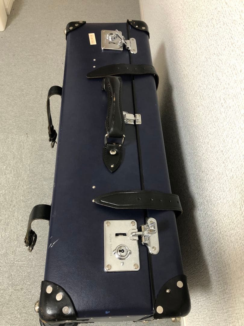 GLOBE TROTTER グローブトロッター　スーツケース