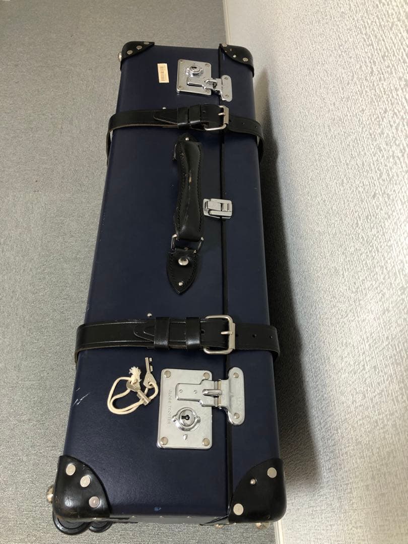 GLOBE TROTTER グローブトロッター　スーツケース