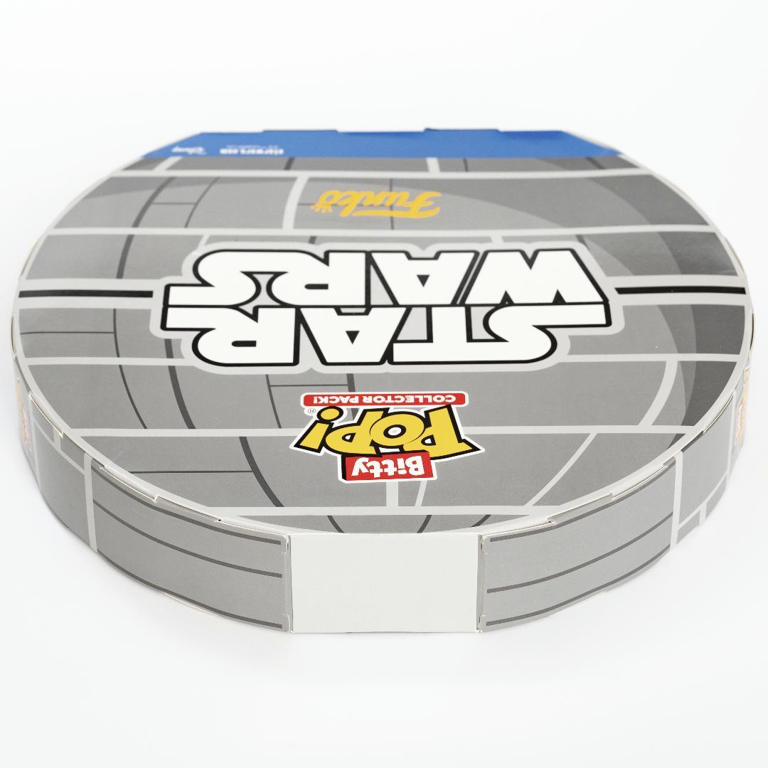 ファンコ ビティポップ スター・ウォーズ コレクターズ パック 12個セット
