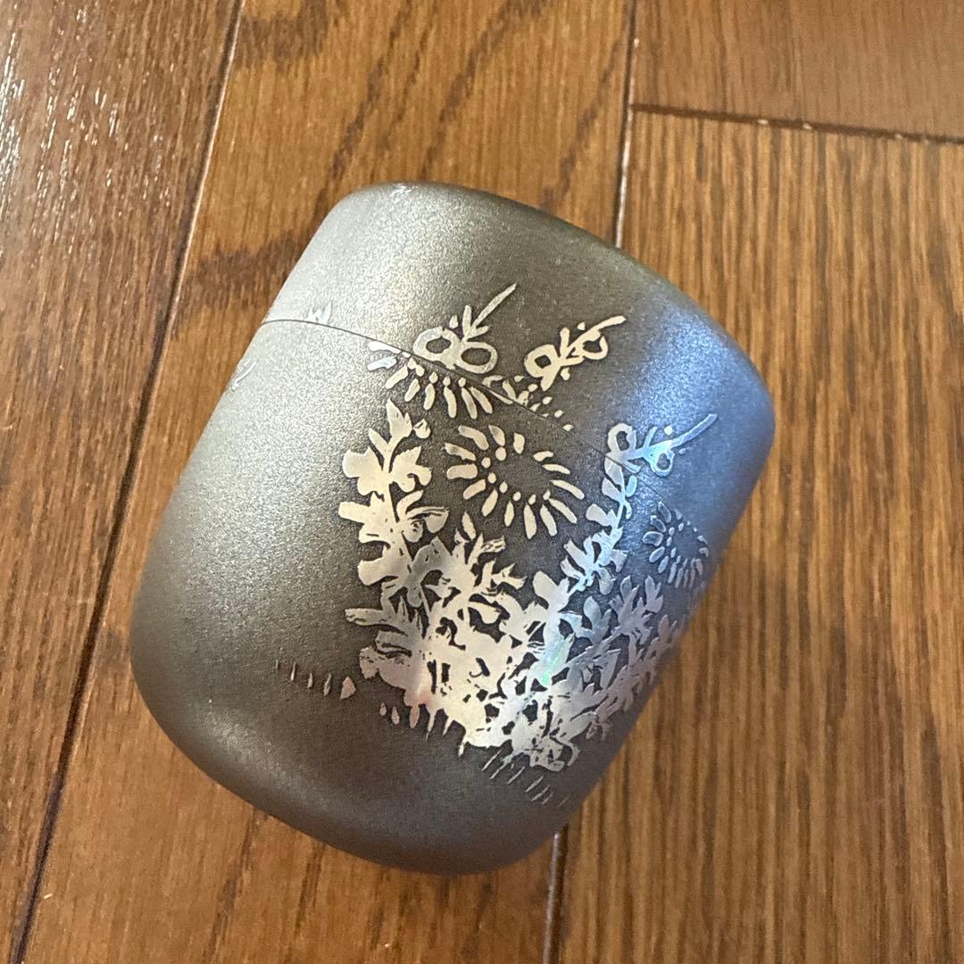 タイムセール！お抹茶　なつめ