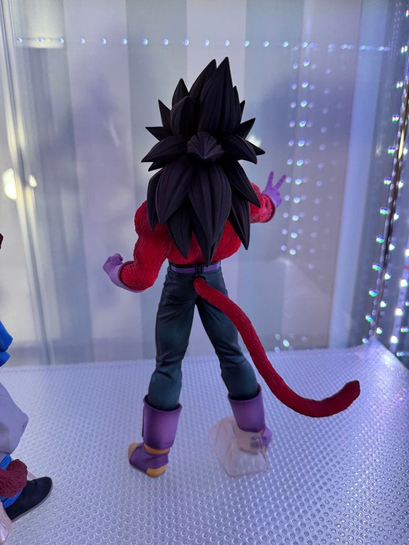 ドラゴンボール THE GREATEST SAIYAN ABC賞 ラストワン賞