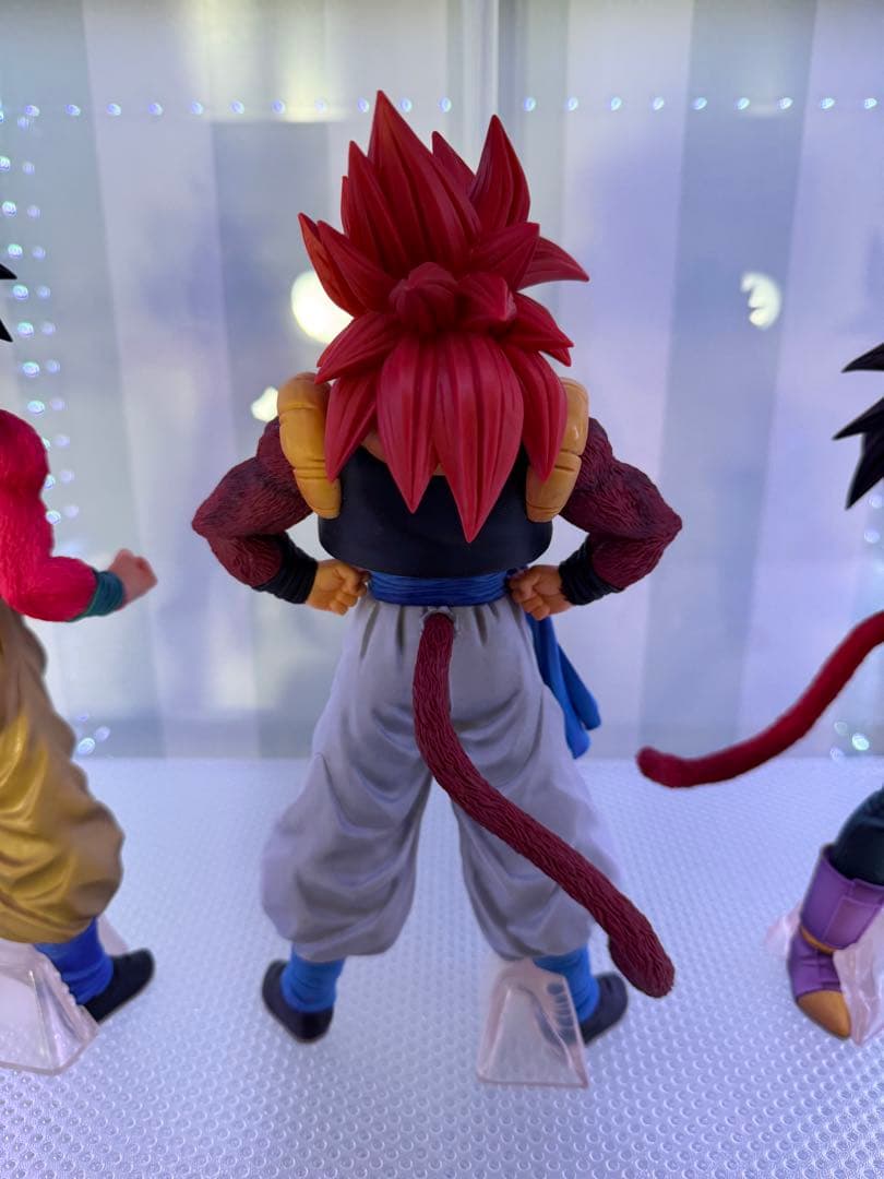 ドラゴンボール THE GREATEST SAIYAN ABC賞 ラストワン賞