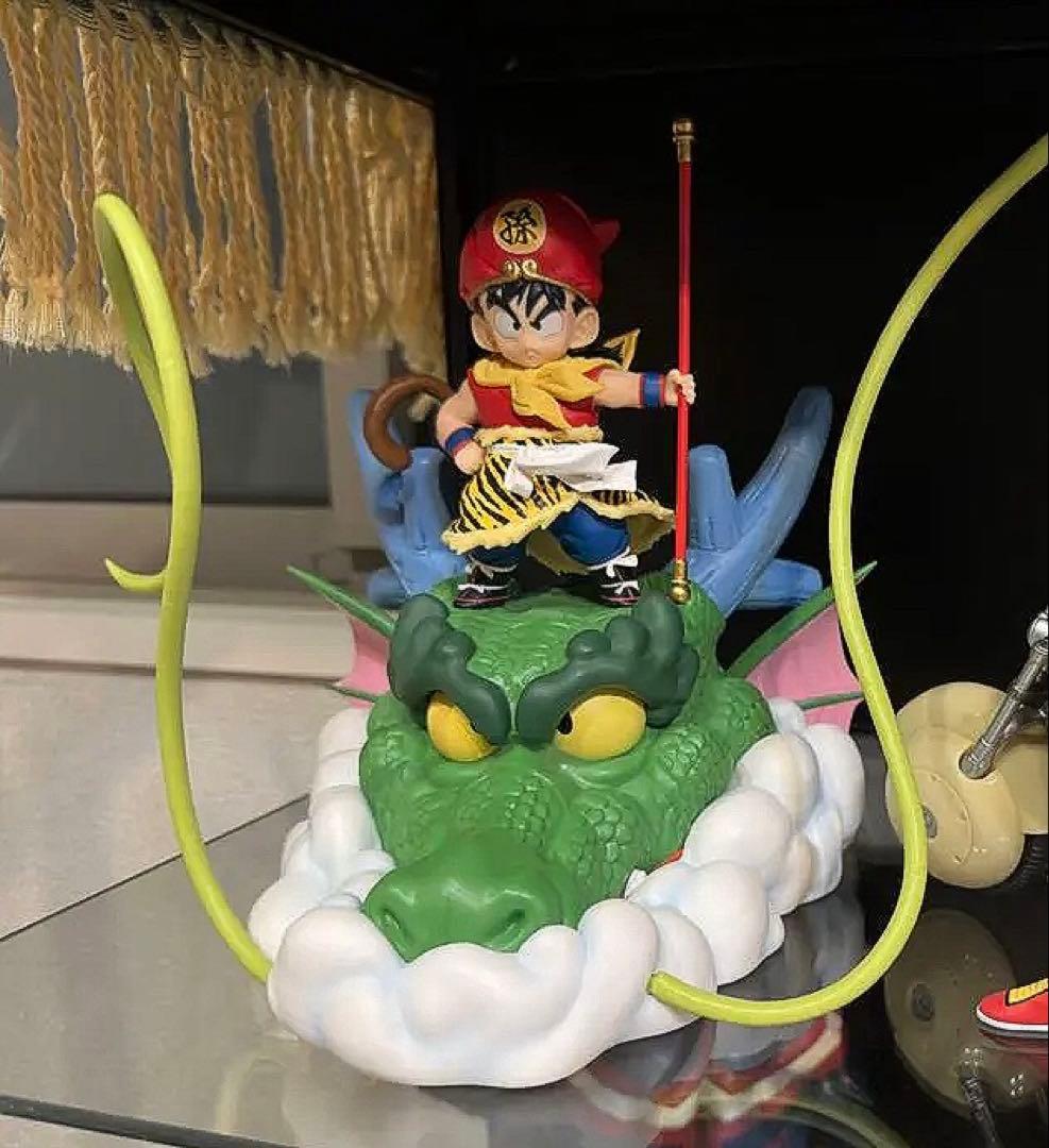 一番くじ　ドラゴンボール SNAP　COLLECTION　 ランチ　孫悟飯