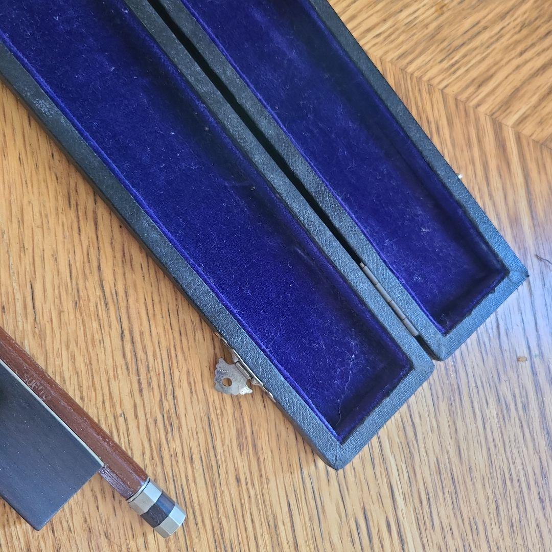 チェロ　4/4　弓