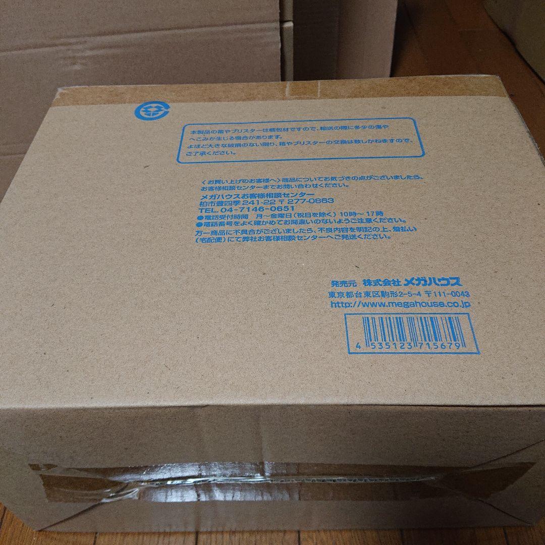 POP LIMITED EDITION ビビ&ハンコック 王女＆女帝【美の競艶】