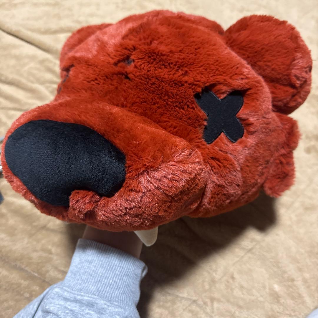 ブロスタ ニタ ベアハット BRAWL STARS NITA BEAR HAT