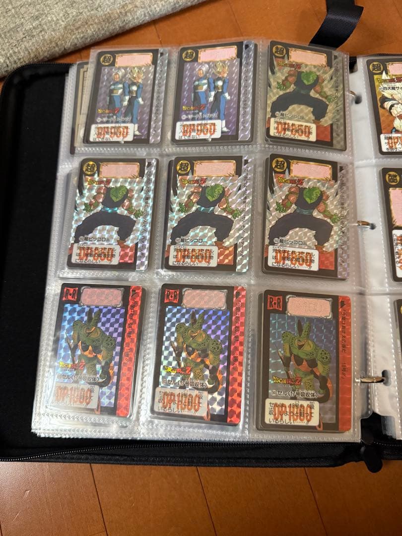 ドラゴンボール　カードダス ばら売り