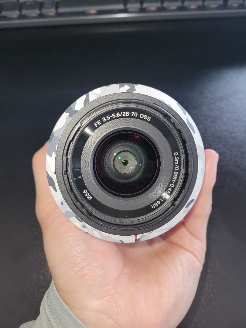 sony α7Ⅲ+レンズセット