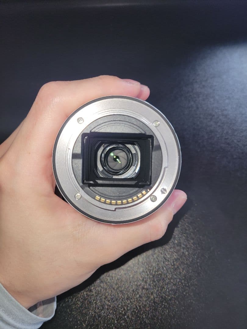 sony α7Ⅲ+レンズセット