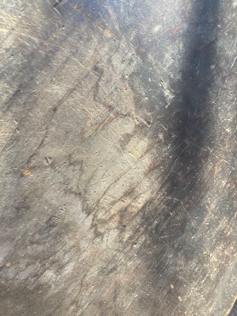 アンティーク看板 K. Tanabe 薬局