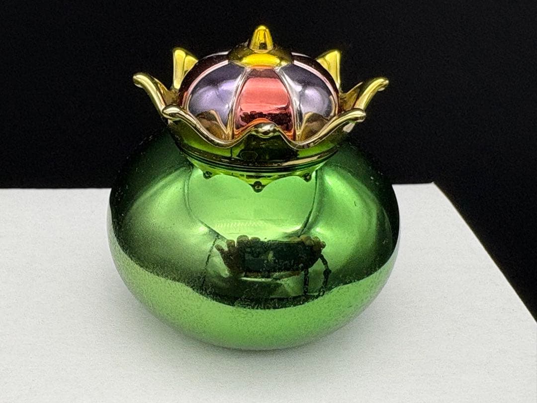 ドラゴンクエスト メタリックモンスターギャラリー スライムベホマズン