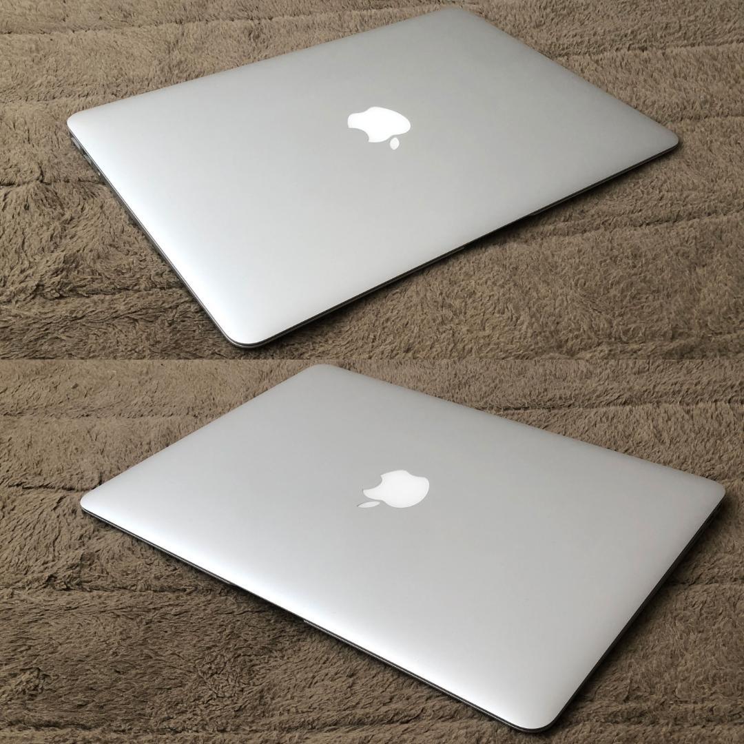 MacBook本体 Early2015/SSD256 MacBookAir Office Win11