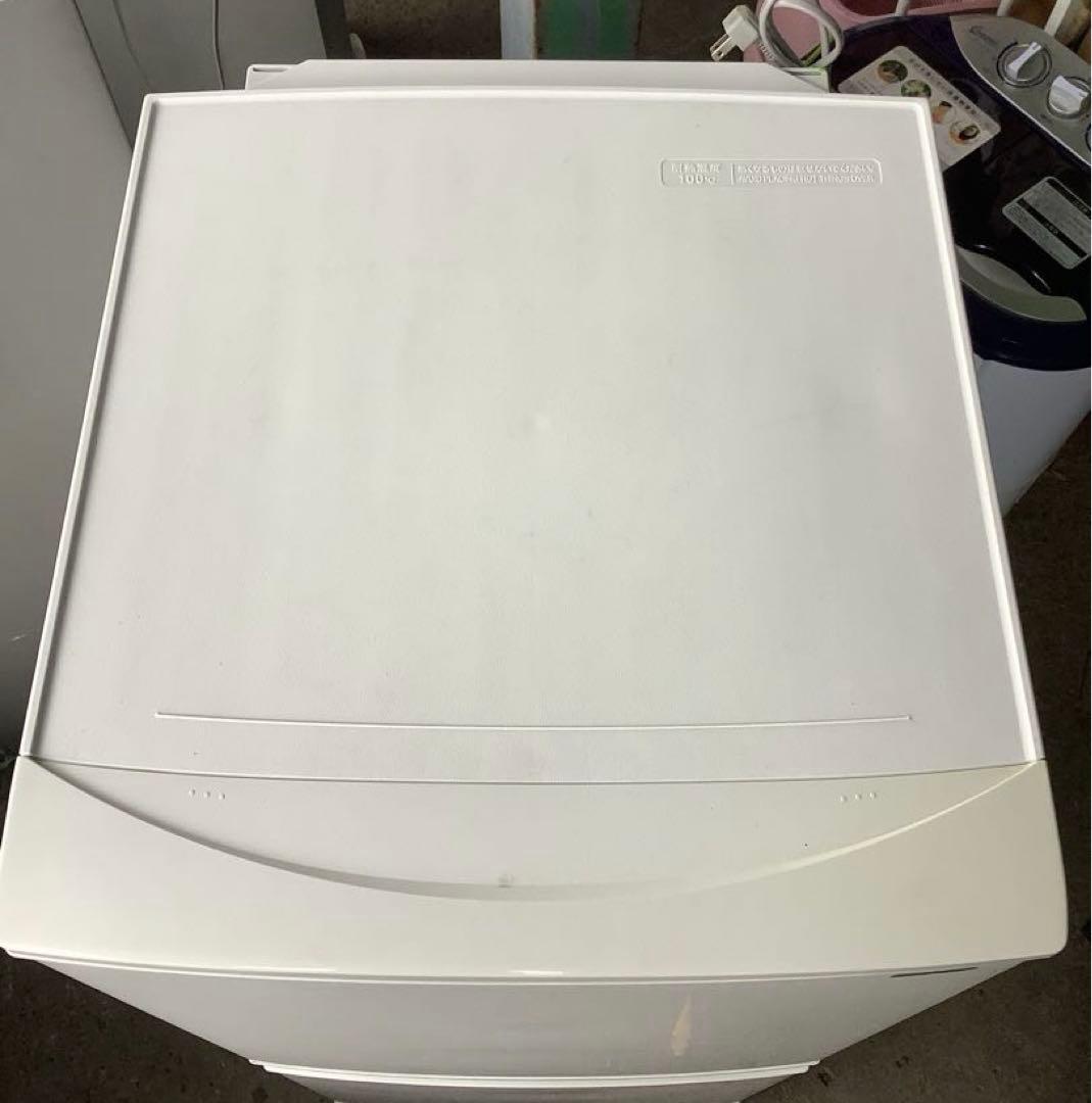 DAKE シャープ 2ドア冷凍冷蔵庫 SJ-D14D-W 2018年製